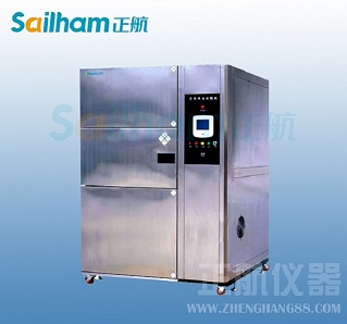 冷熱沖擊試驗箱壓縮機溫度控制器